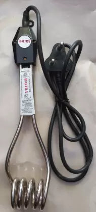Baltra BIH 202 1500 W Shock Proof Immersion Heater Rod (360 SENTI GERAT) Baltra BIH 202 1500 W Shock Proof Immersion Heater Rod (360 SENTI GERAT)